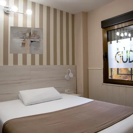 Gud Guest house Salamanca