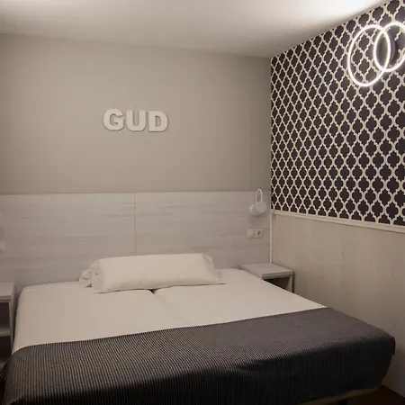 Pensión Gud