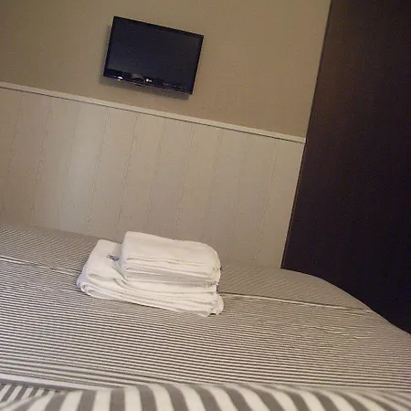 Guest house Gud Salamanca