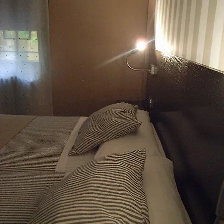 Gud Guest house Salamanca