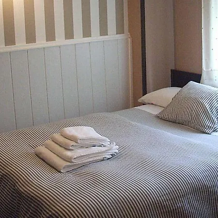 Guest house Gud Salamanca