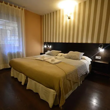 Gud Guest house Salamanca