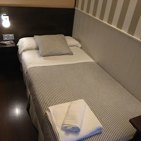 Gud Guest house Salamanca