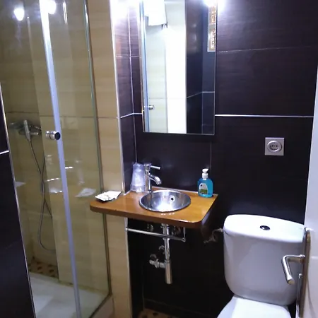 Guest house Gud Salamanca