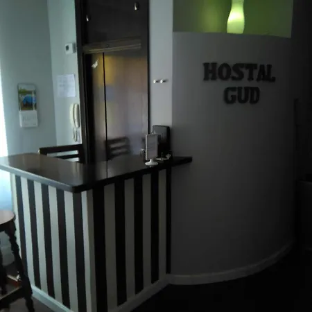 Guest house Gud Salamanca