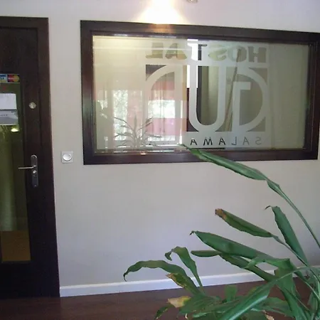 Gud Casa de hóspedes 2*
