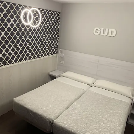 Guest house Gud Salamanca