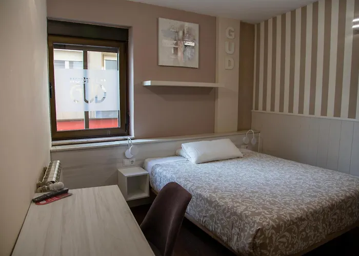 Гостевой дом Gud