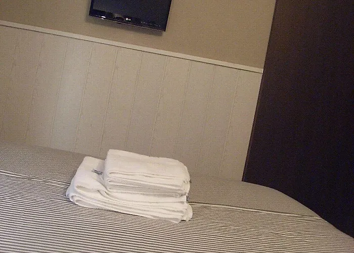 Гостевой дом Gud Саламанка