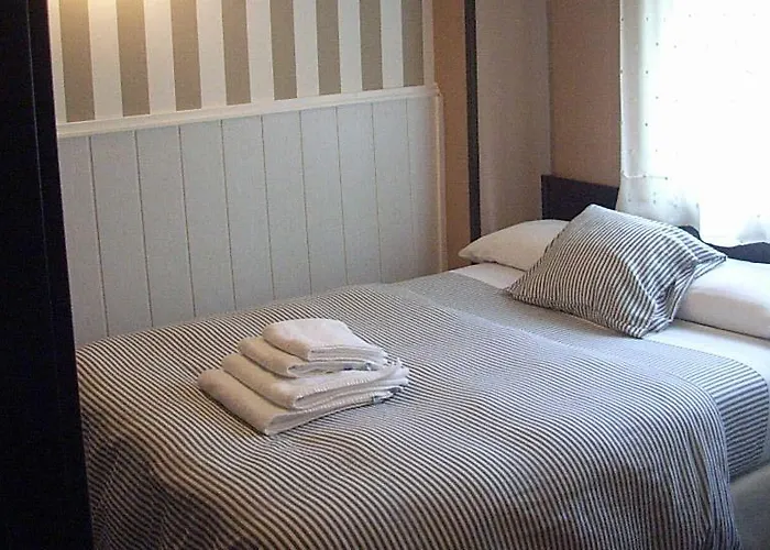 Гостевой дом Gud Саламанка