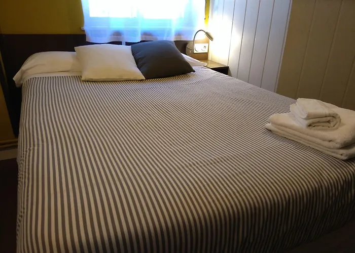 招待所 古德萨拉曼卡旅馆 萨拉曼卡