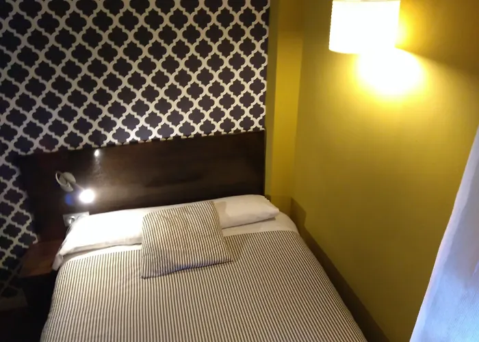 招待所 古德萨拉曼卡旅馆