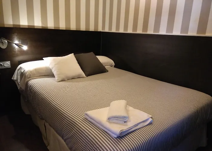 招待所 古德萨拉曼卡旅馆 萨拉曼卡