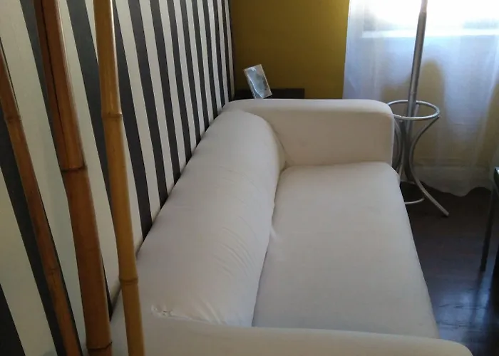 Gud 2* Саламанка