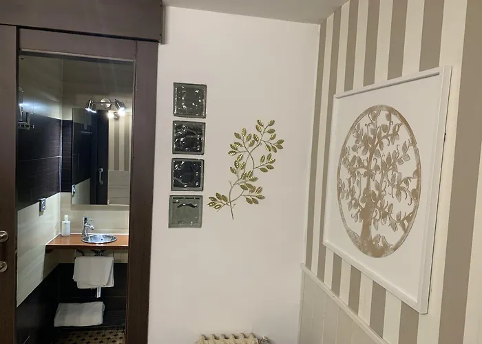 古德萨拉曼卡旅馆 招待所 萨拉曼卡