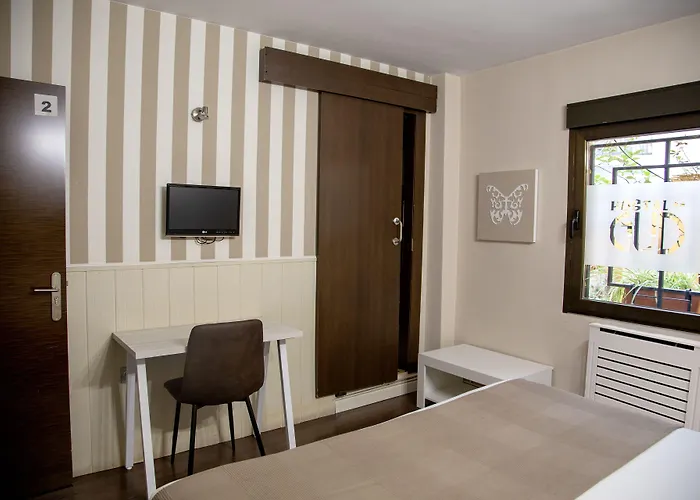 Gud 2* サラマンカ