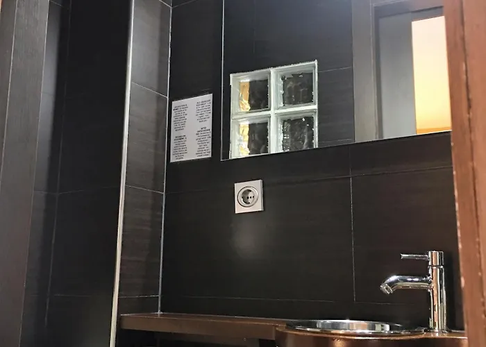 古德萨拉曼卡旅馆