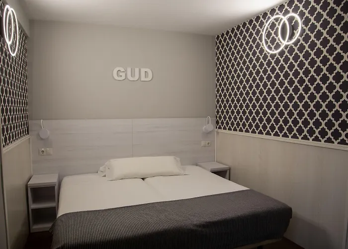 Gud Саламанка