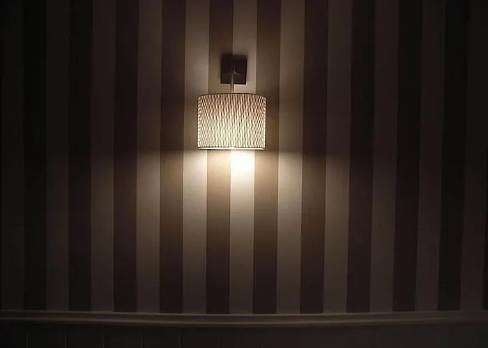 古德萨拉曼卡旅馆 萨拉曼卡